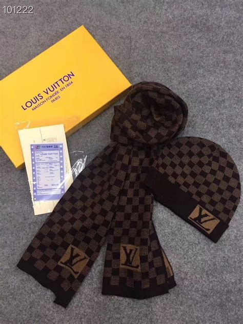 louis vuitton checkered scarf|genuine Louis Vuitton scarf.